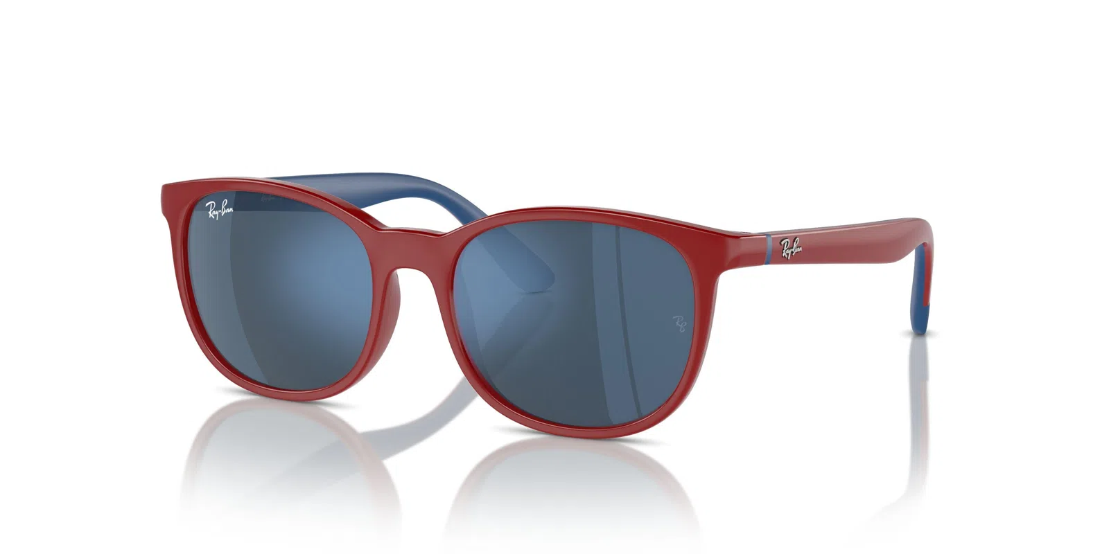 Ray-Ban Kids 0RJ9079S Sunglasses - view 19